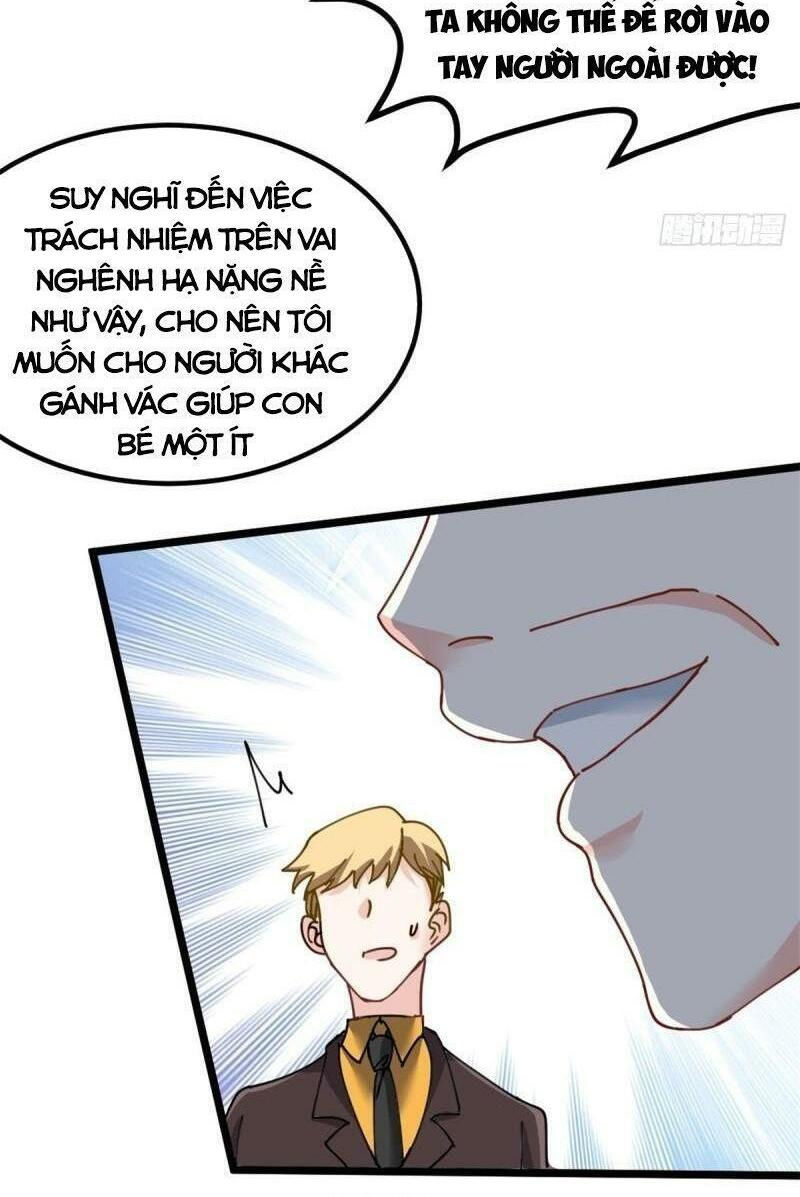 ta là hàn tam thiên chapter 72 8