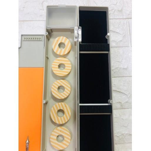 Hộp đựng phao câu 45cm