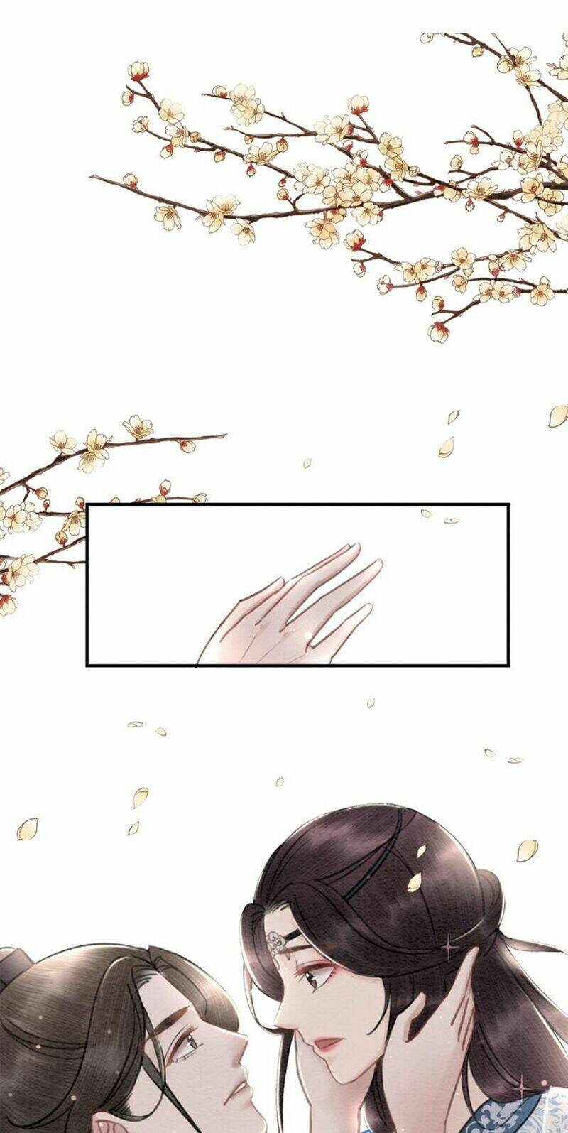 trọng sinh bá sủng nhiếp chính vương quá mạnh mẽ chapter 22 16