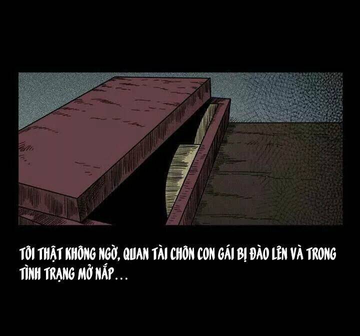 kỳ án có thật chapter 18 23