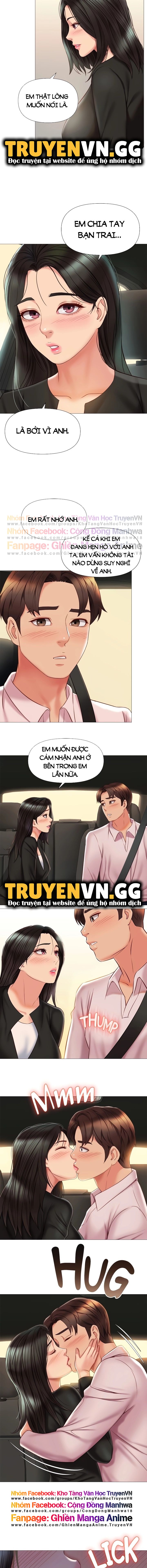 bạn của con gái chapter 57 8