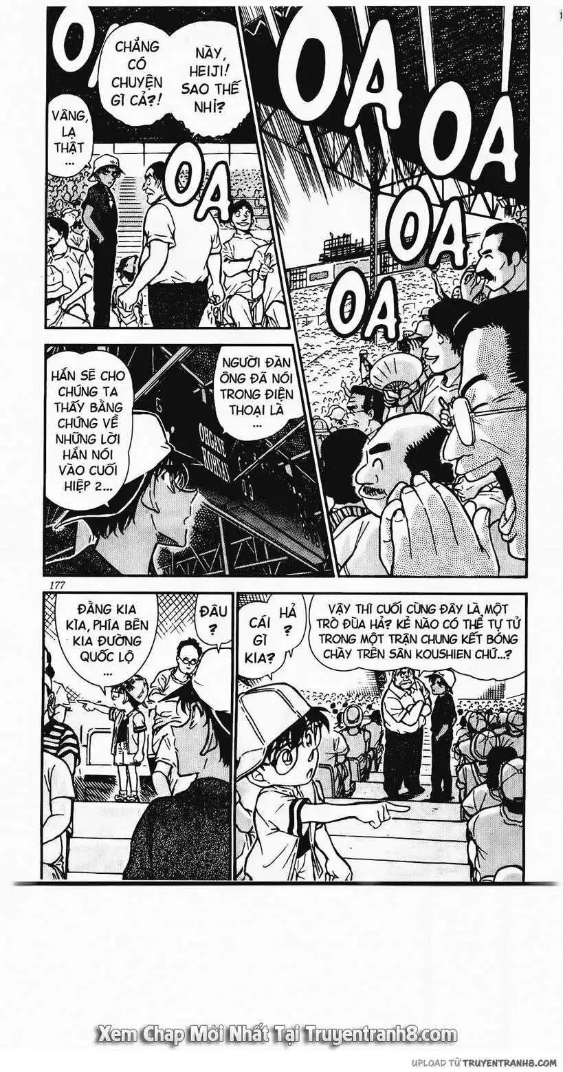 conan chapter 446 3