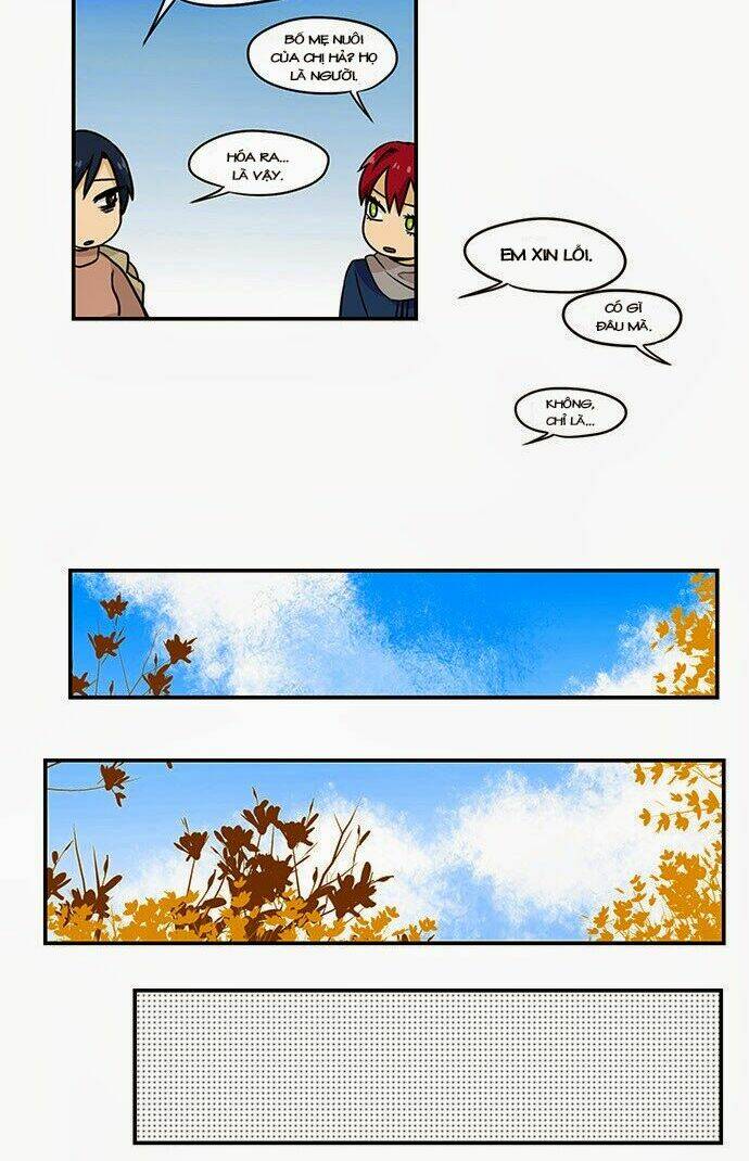 hắn ta là rồng chapter 66 12
