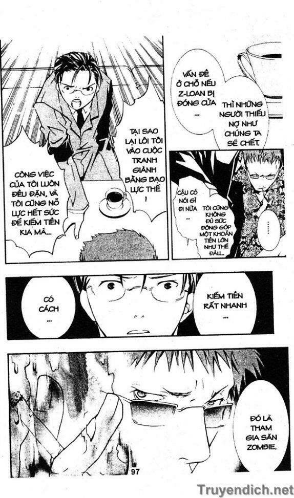 zombie-loan chapter 33 3