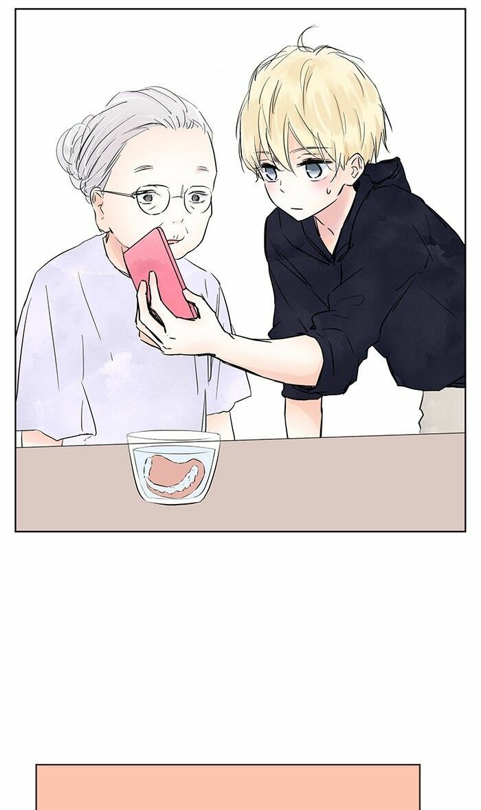 choco ngọt ngào chapter 4 23