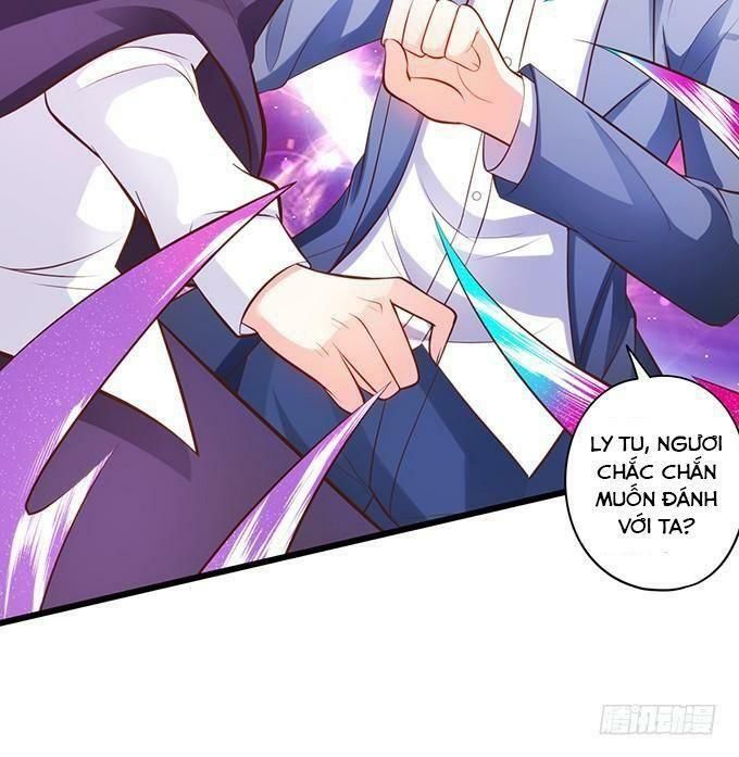 hồ tiên hung bạo chapter 95 43