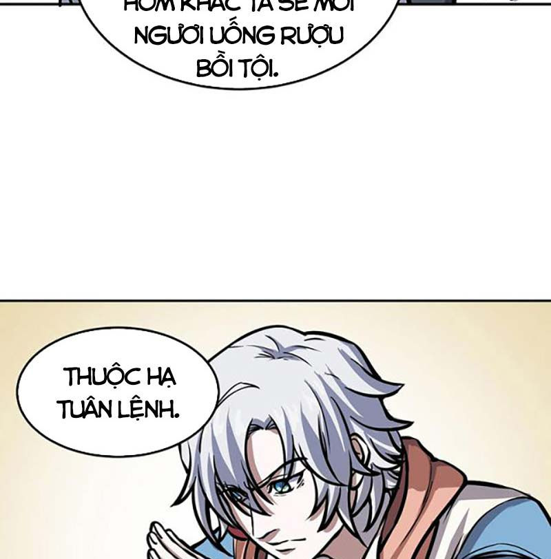 võ đạo độc tôn chapter 457 36