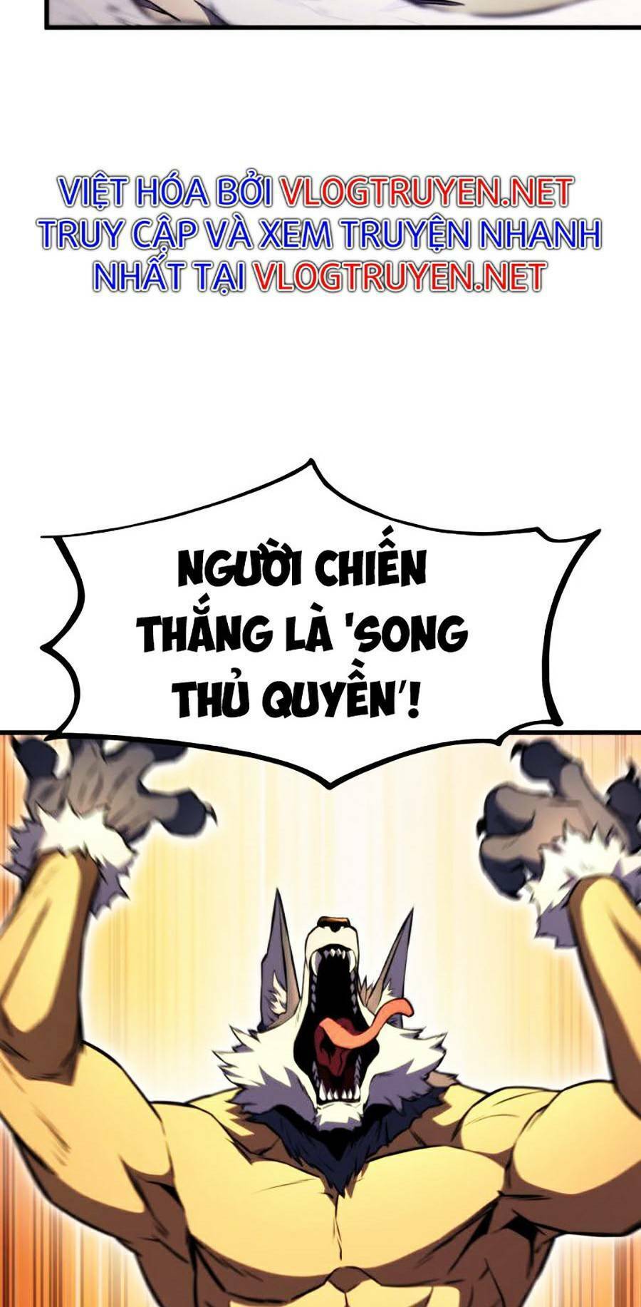 huyền thoại game thủ - tái xuất chapter 46 104