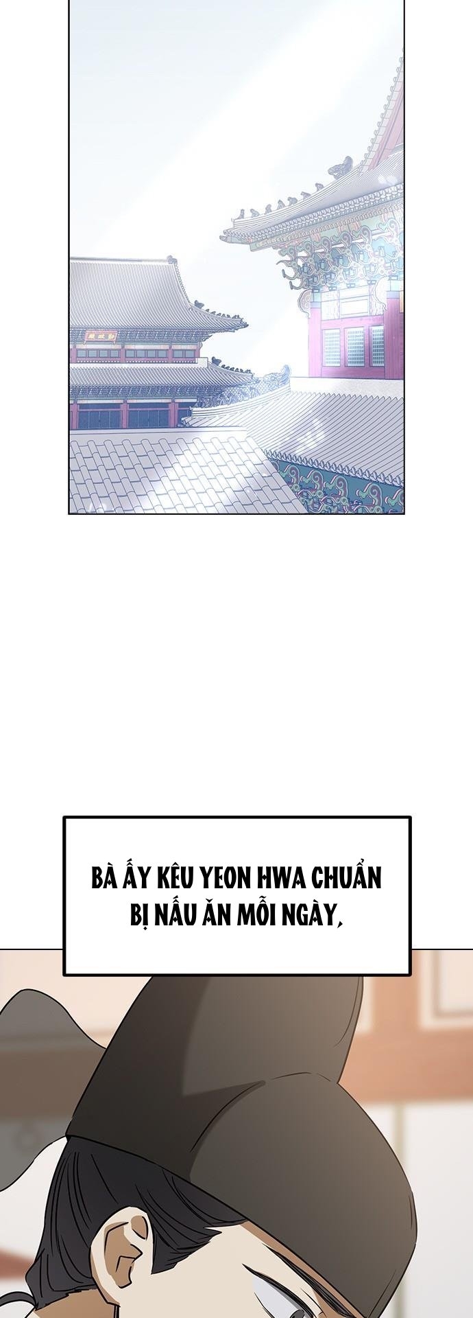 nhân duyên kiếp trước chapter 70.1 17