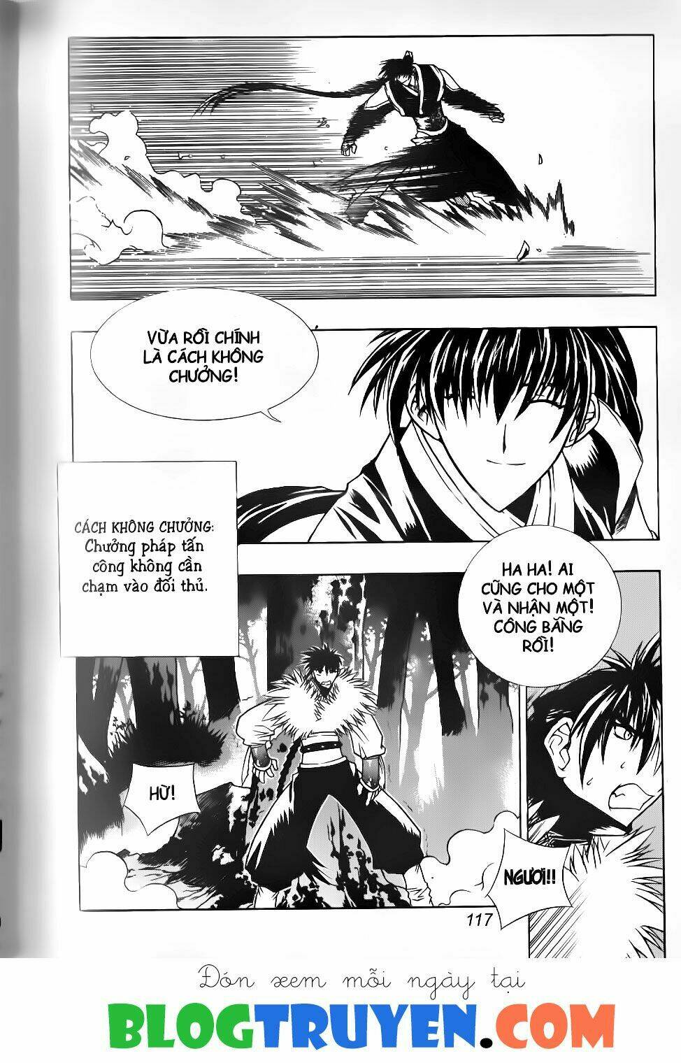 thiên lang liệt truyện chapter 85 16