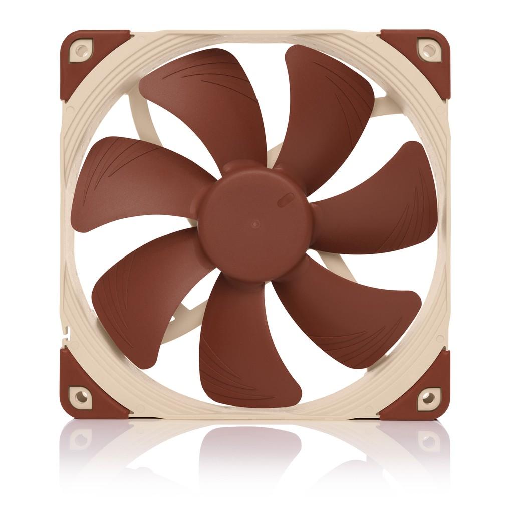 Quạt tản nhiệt Noctua NF-A14 PWM