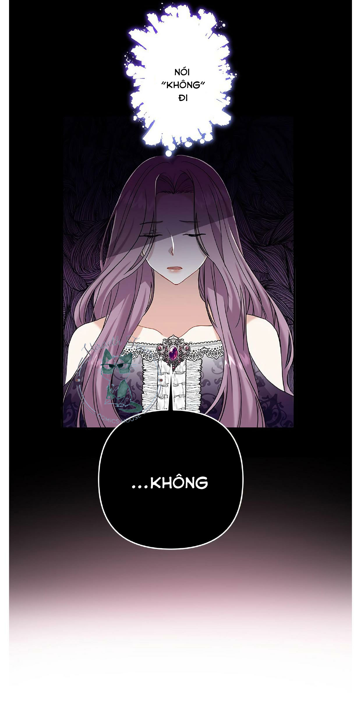 tôi sẽ có được trái tim của hoàng đế ! chapter 2 9