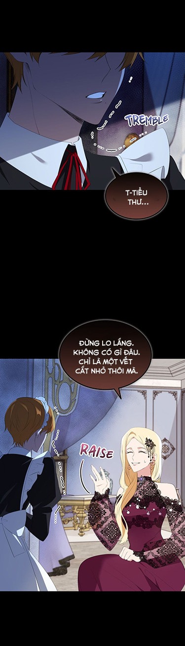 thưởng thức hương vị chapter 47 9