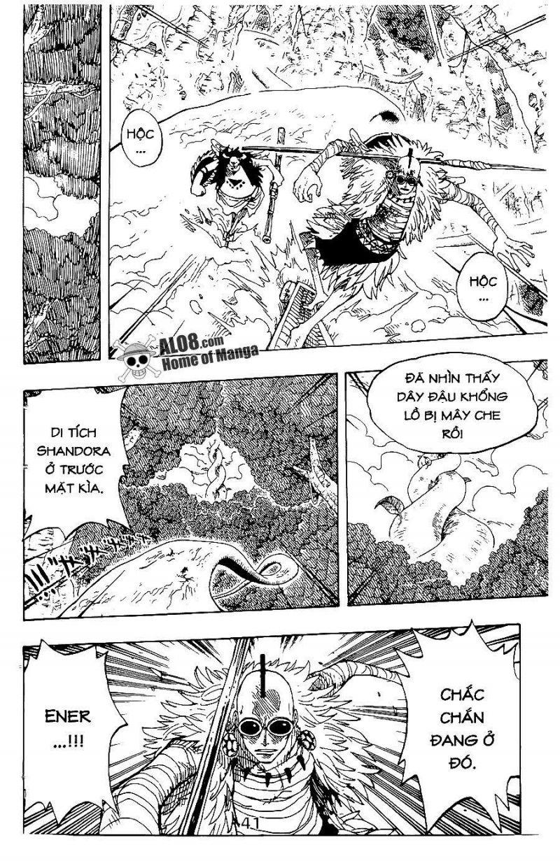 đảo hải tặc - one piece chapter 263 5