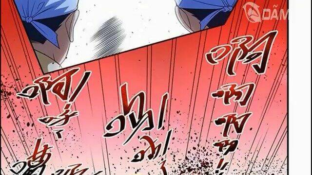 đào hoa bảo điển chapter 209 10