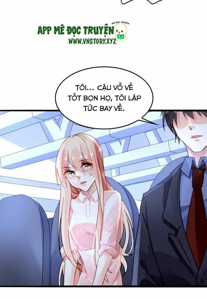 mưu ái thành nghiện chapter 16 8