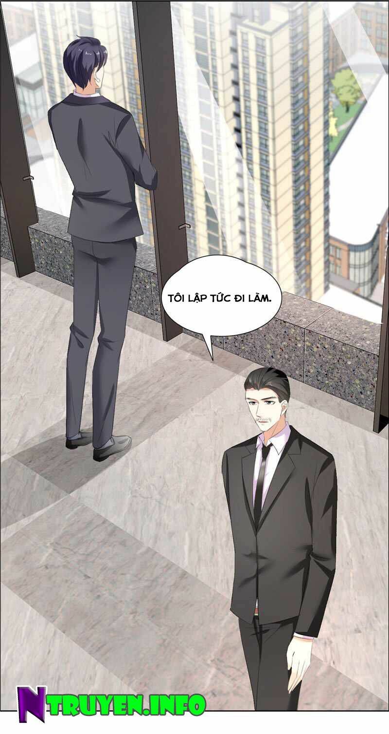 độc sủng kiều thê của bá đạo tổng tài chapter 32 7