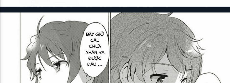 seishun buta yarō wa rojikaru witchi no yume o minai chapter 4.2 29