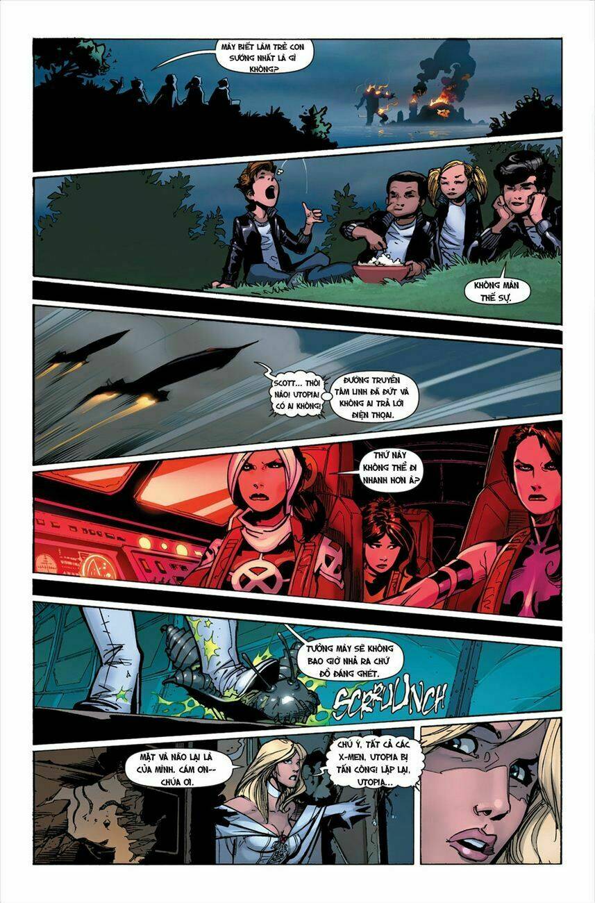 x-men - schism chapter 5 13