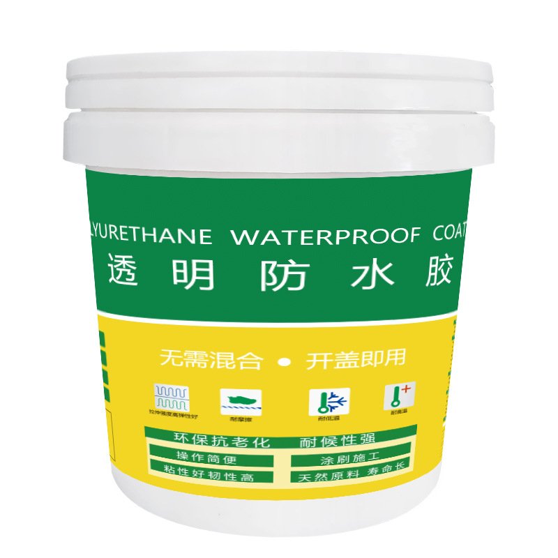 Sơn Chống Thấm X2000 -  Keo sửa chữa các vết nứt, Chống thấm bề mặt sàn - tường - trần nhà