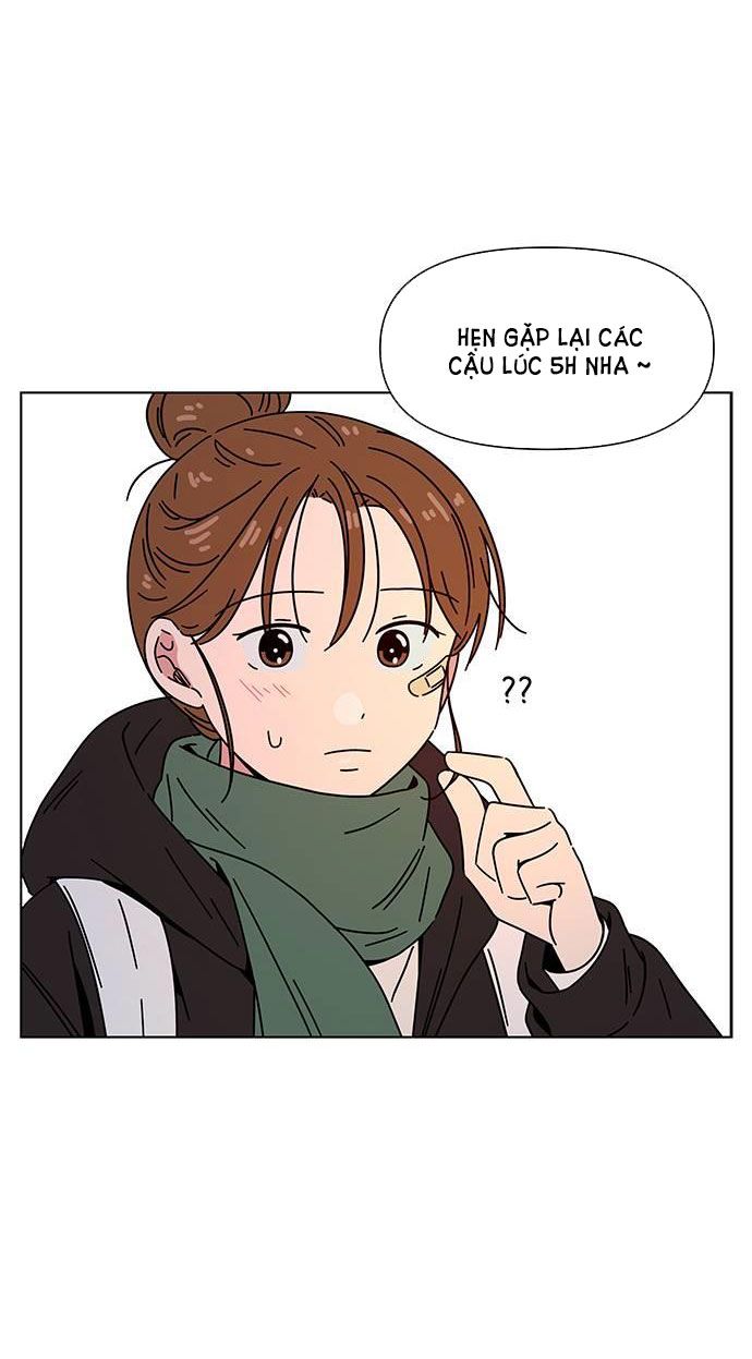 thanh xuân rực rỡ - season of blossom chapter 114 50