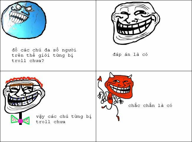 troll bựa hài chapter 8 3