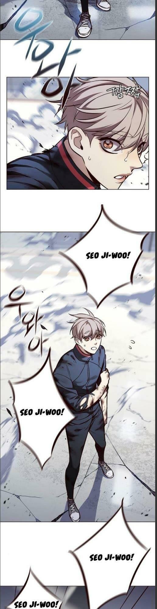 biến thân thành mèo chapter 160 4