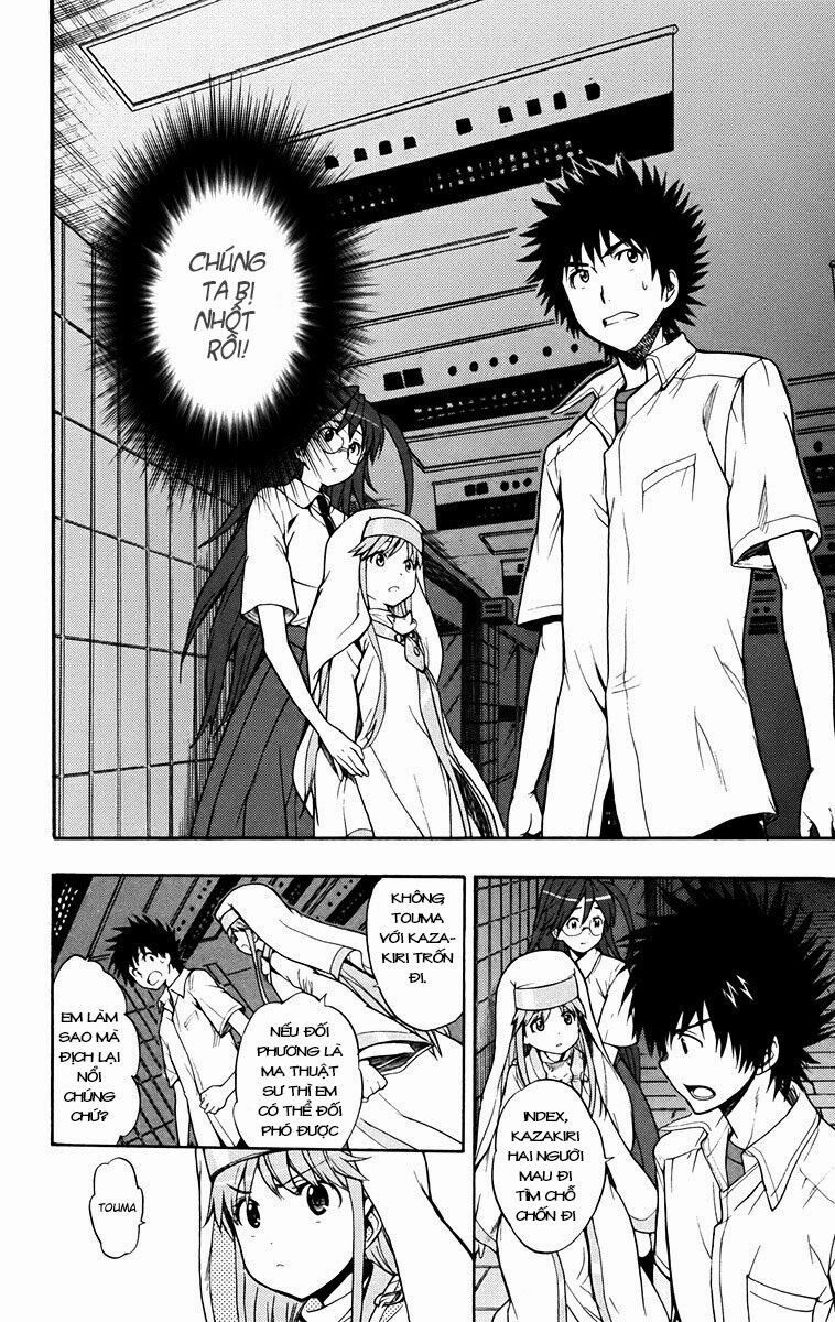 cấm thư ma thuật index chapter 37 30