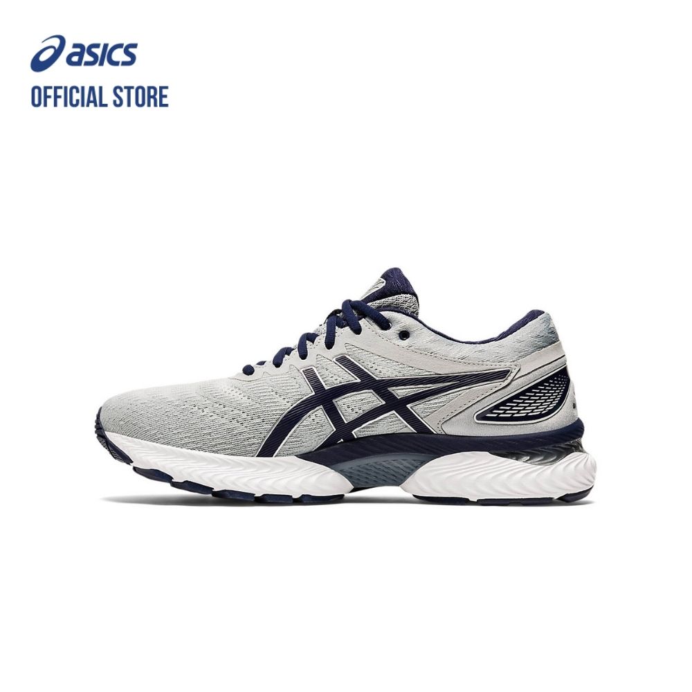 Giày chạy bộ nam Asics Gel-Nimbus 22 - 1011A680.025