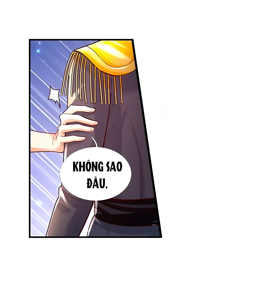 bỗng một ngày nọ trở thành con gái vua chapter 221 28