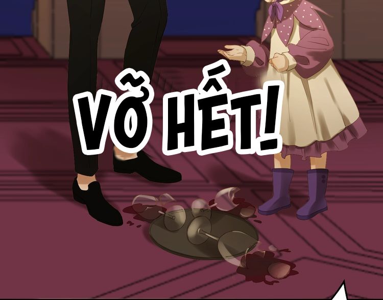 lượm được một tiểu hồ ly phần 3 chapter 46 24