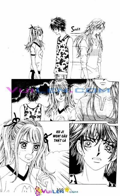 tìm lại tình yêu chapter 120 11