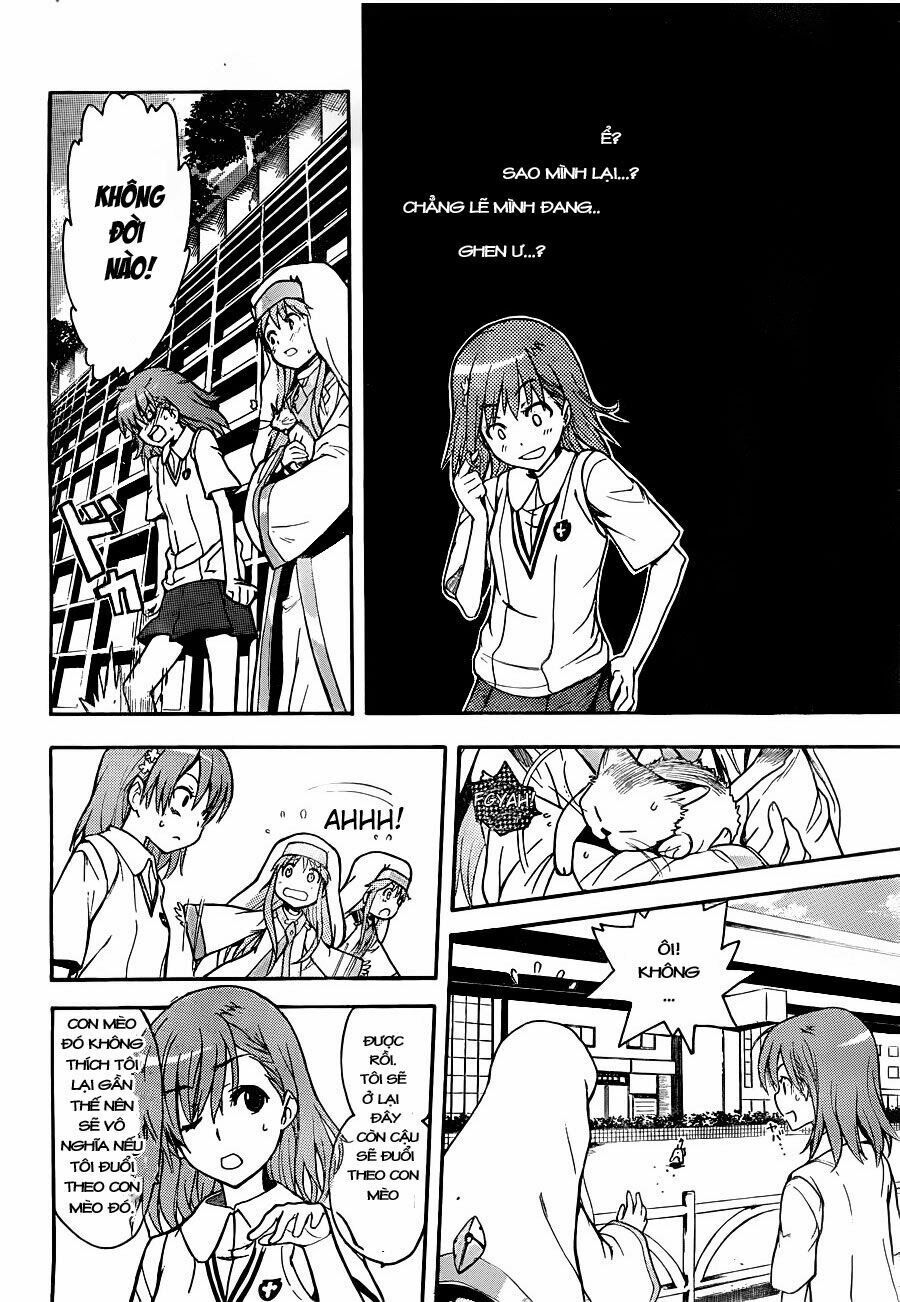 cấm thư ma thuật index chapter 41 24