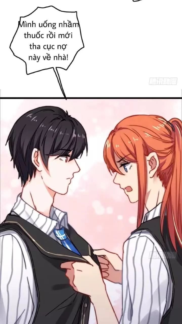 lời thì thầm chapter 23 38