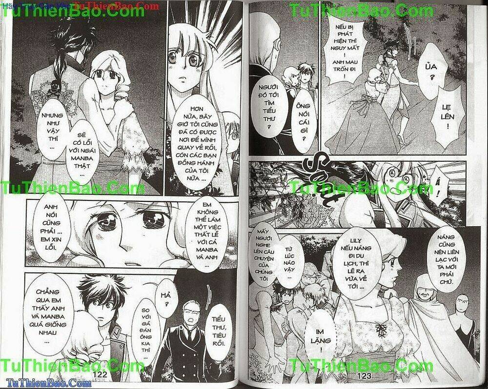 bông hoa cướp biển chapter 3 62