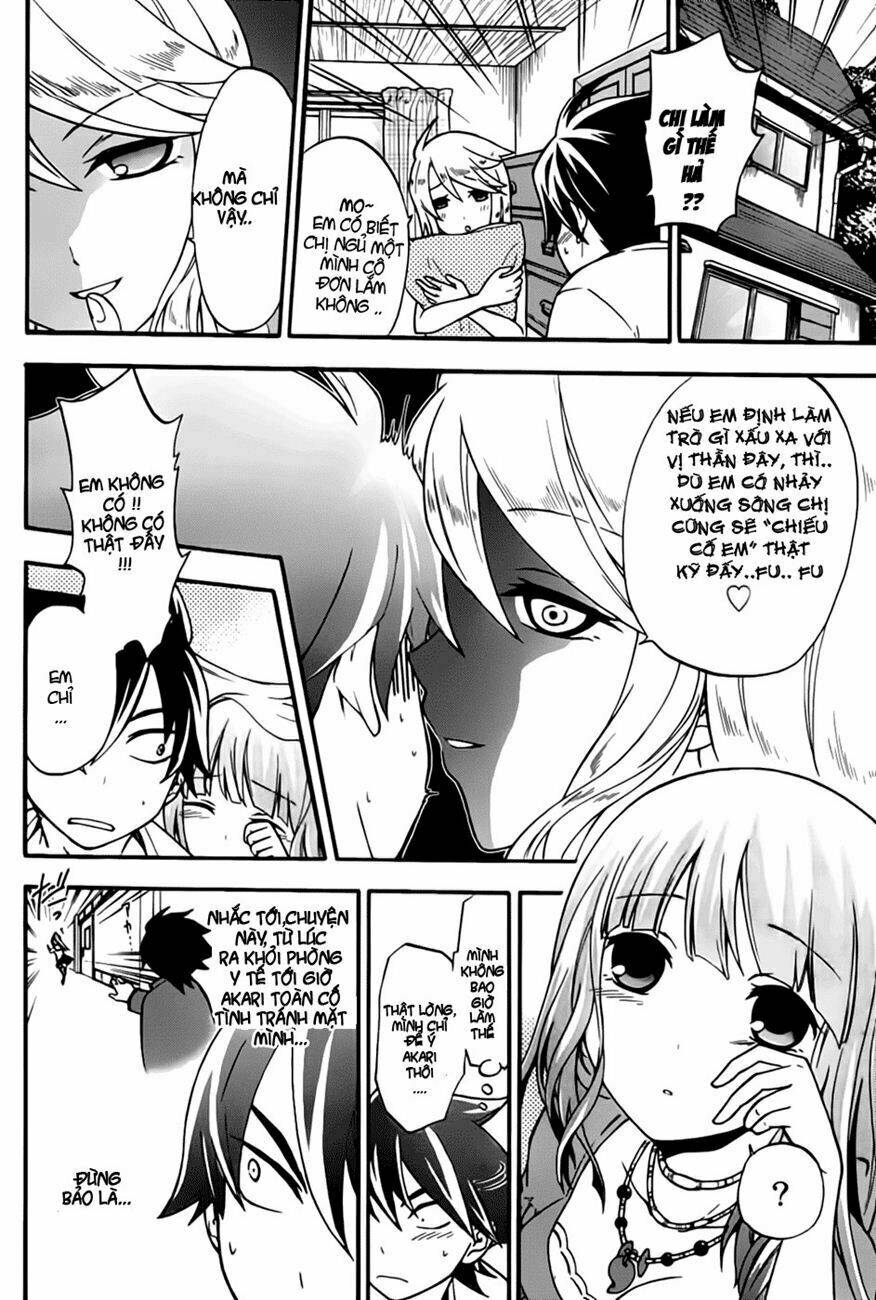 maga-tsuki chapter 3 6