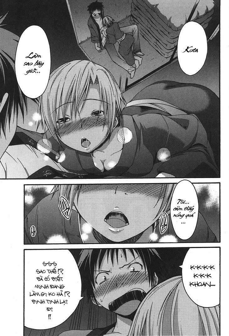 countrouble chapter 10 24