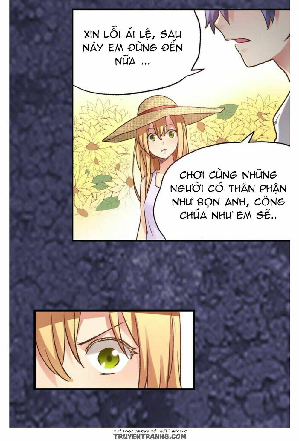 vì tôi là ông chú mở tiệm bán vũ khí chapter 40 6