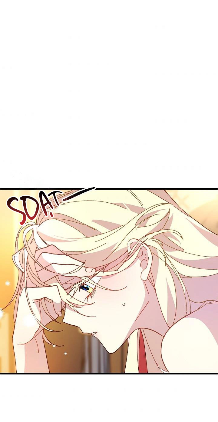 công chúa giả điên chapter 30.1 49