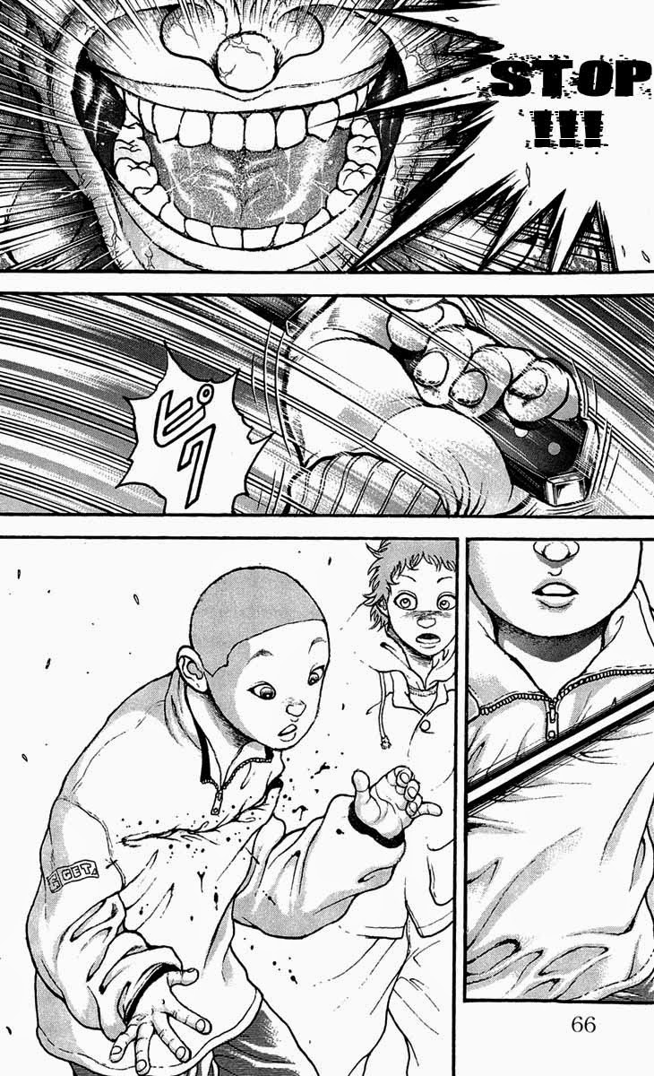 baki – son of ogre chapter 238 16