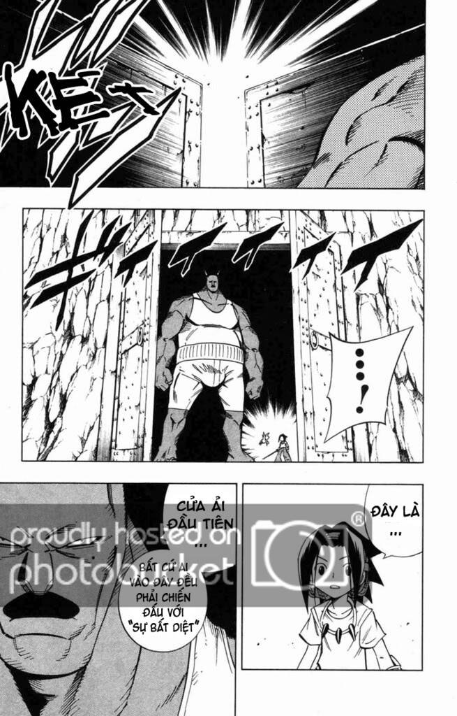 vua pháp thuật chapter 234 14