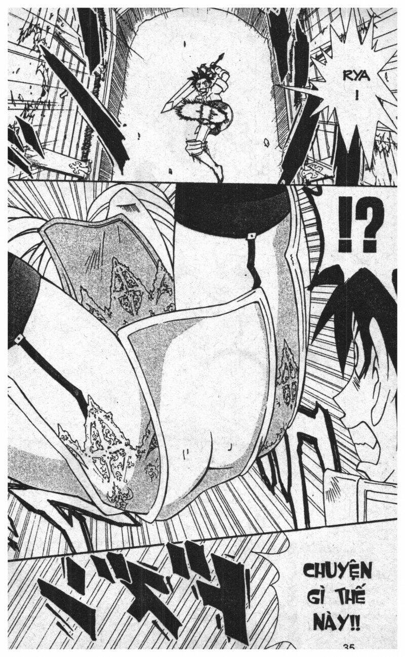 joou kishi monogatari chapter 7 31