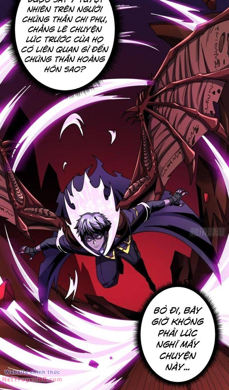 Vừa Chơi Đã Có Tài Khoản Vương Giả chapter 297 13