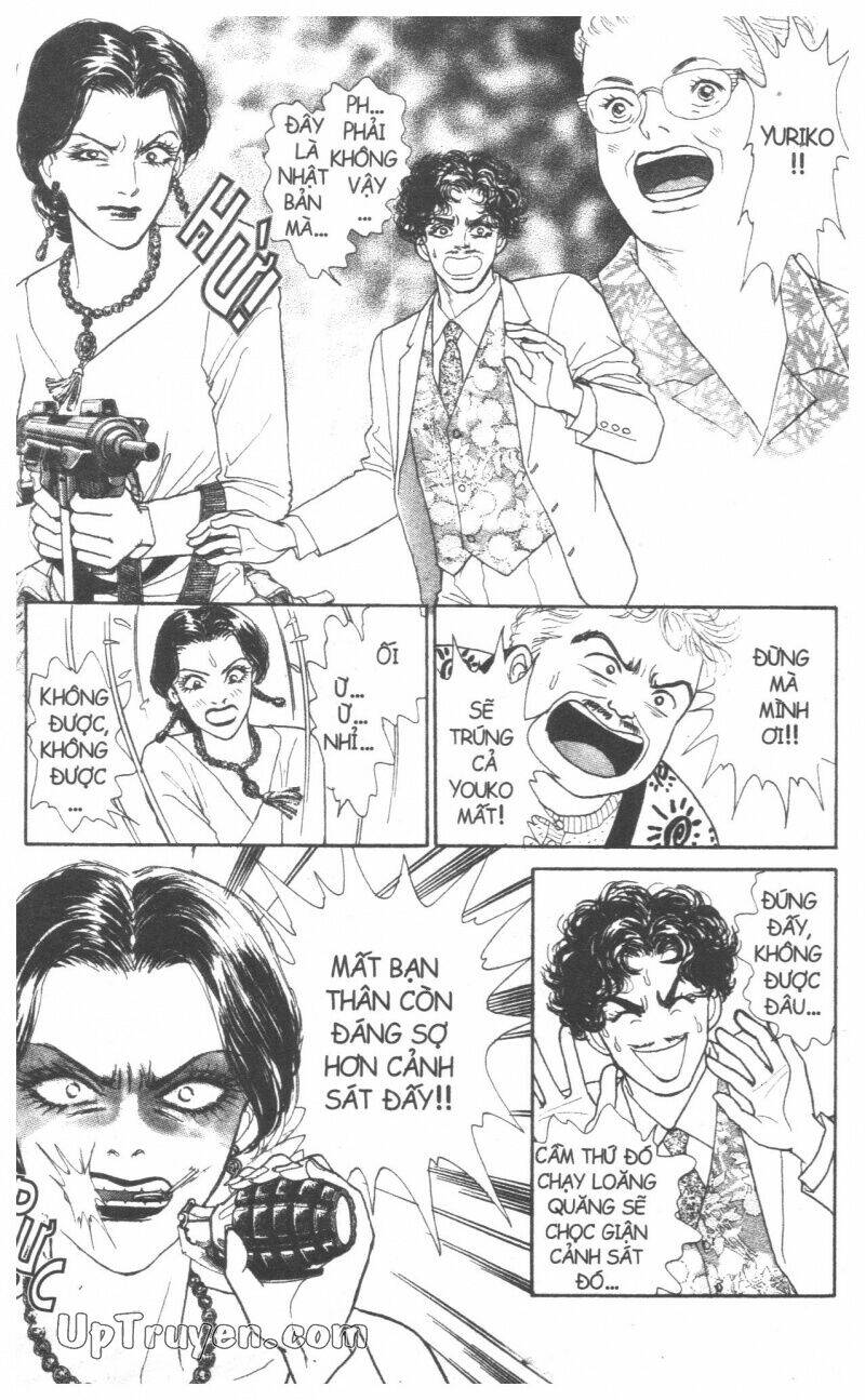 câu lạc bộ con nhà giàu chapter 18 80