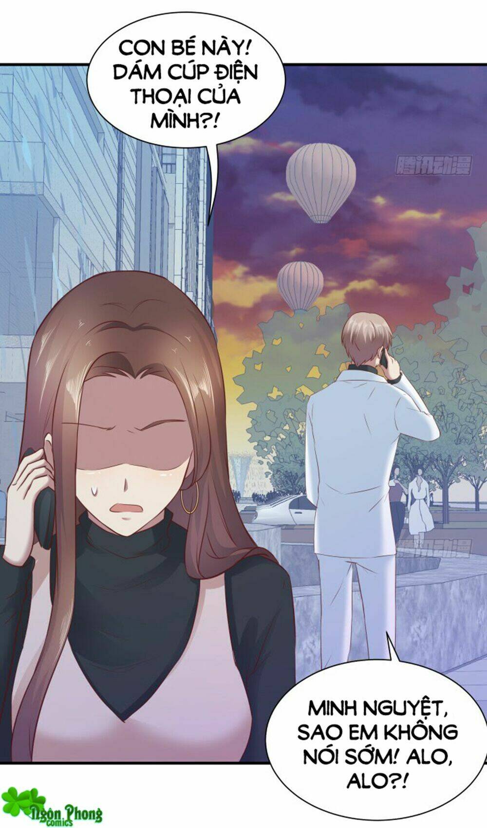 khi trò chơi ác ma bắt đầu chapter 103 35