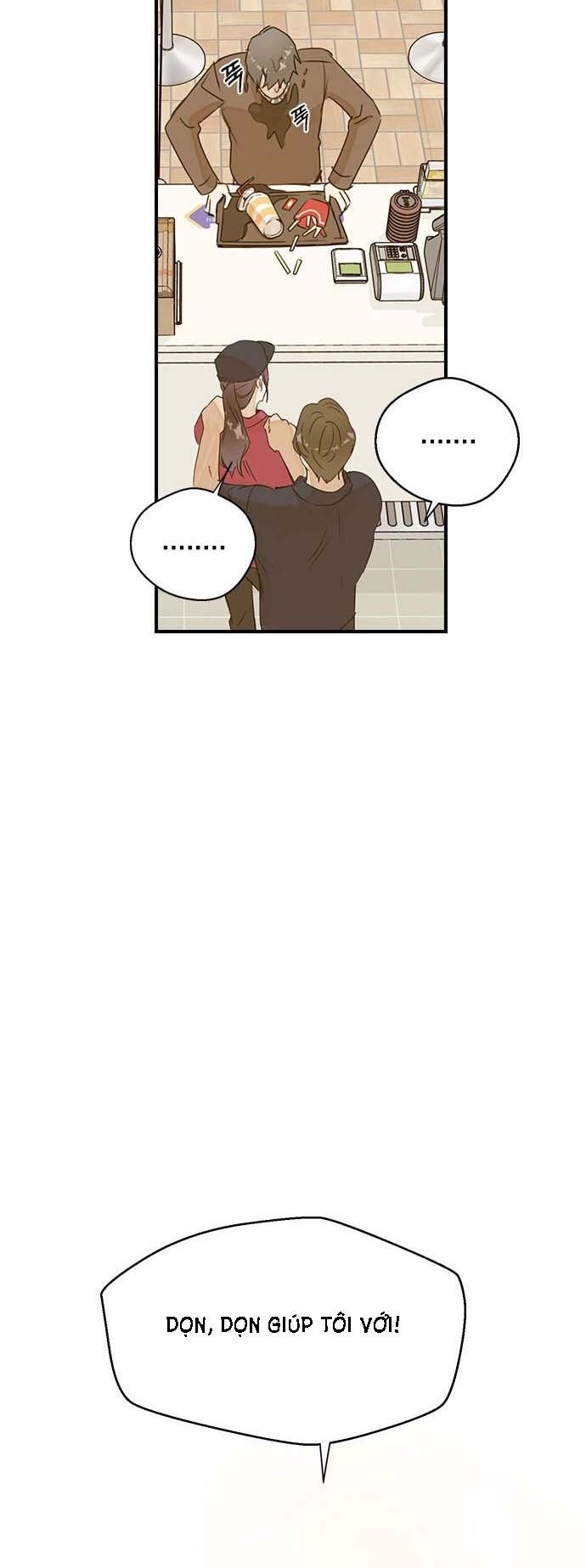 nhân duyên kiếp trước chapter 1.2 10