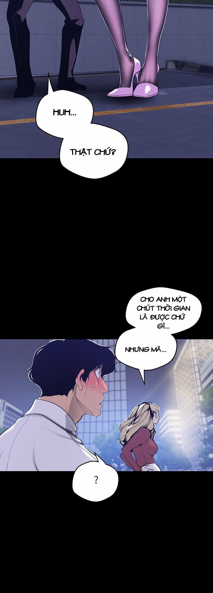 tân thế giới tuyệt vời chapter 65 31