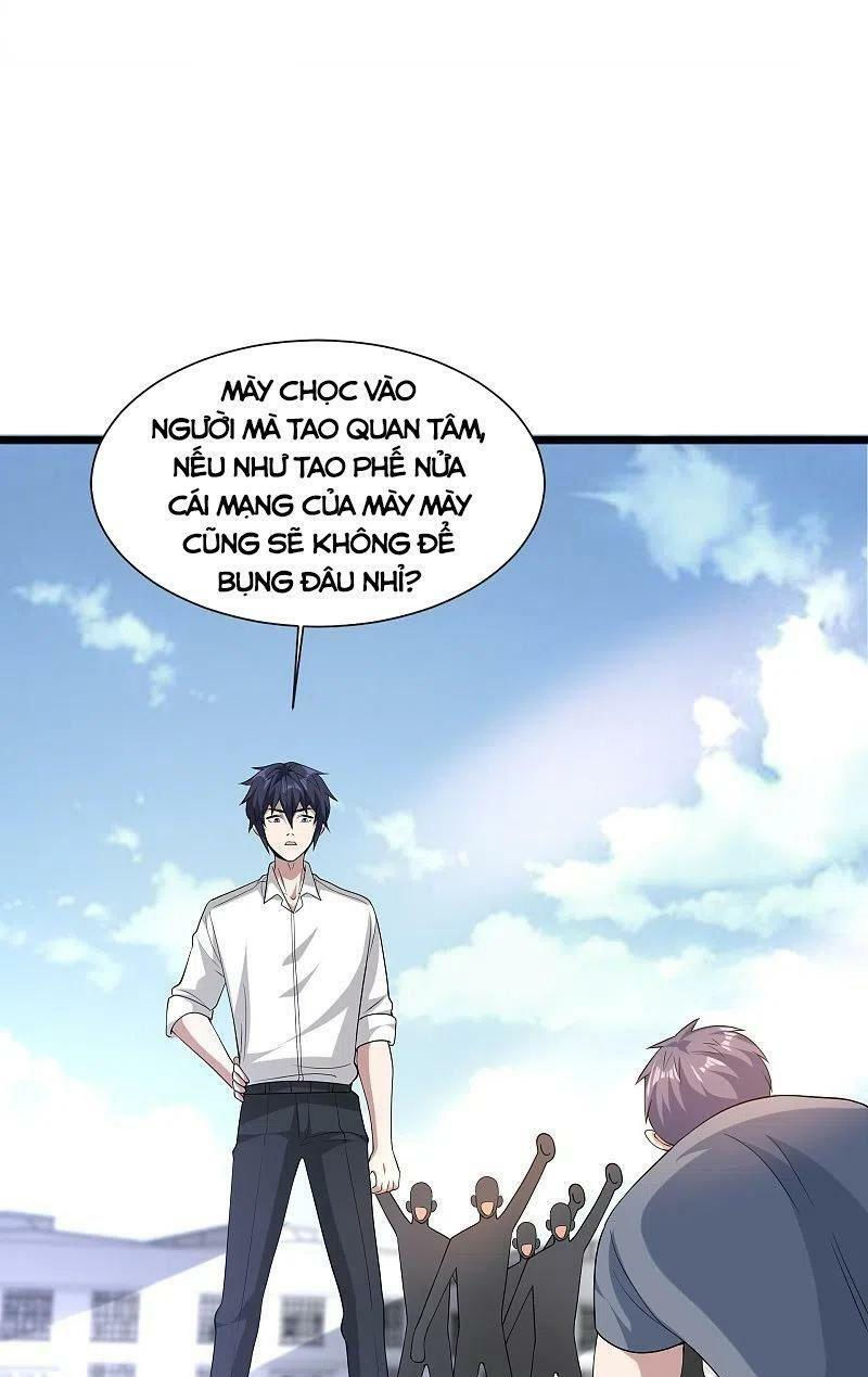 đô thị tà vương chapter 233 11