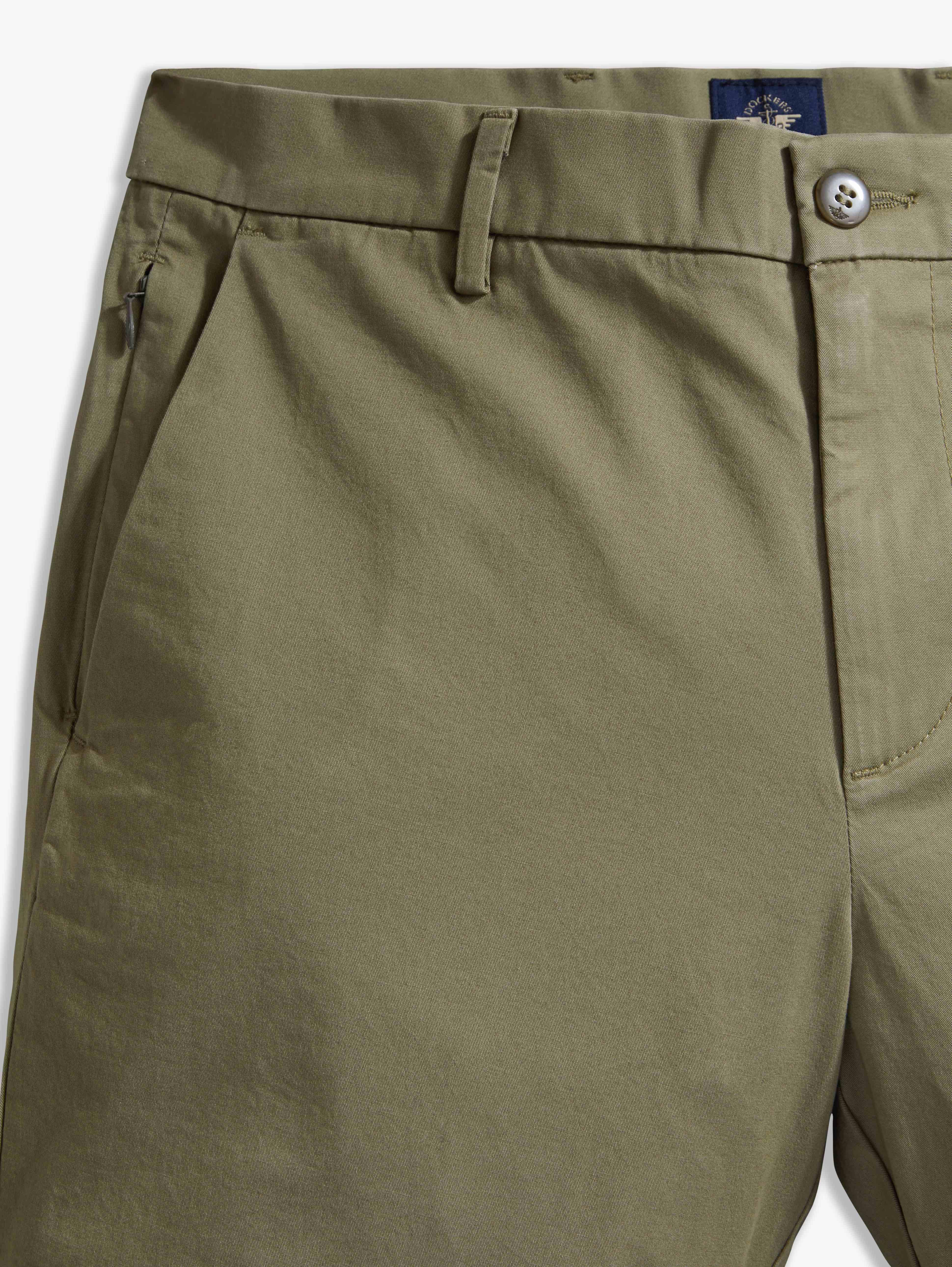 Quần Khaki Nam Ngắn DOCKERS 85862-0026