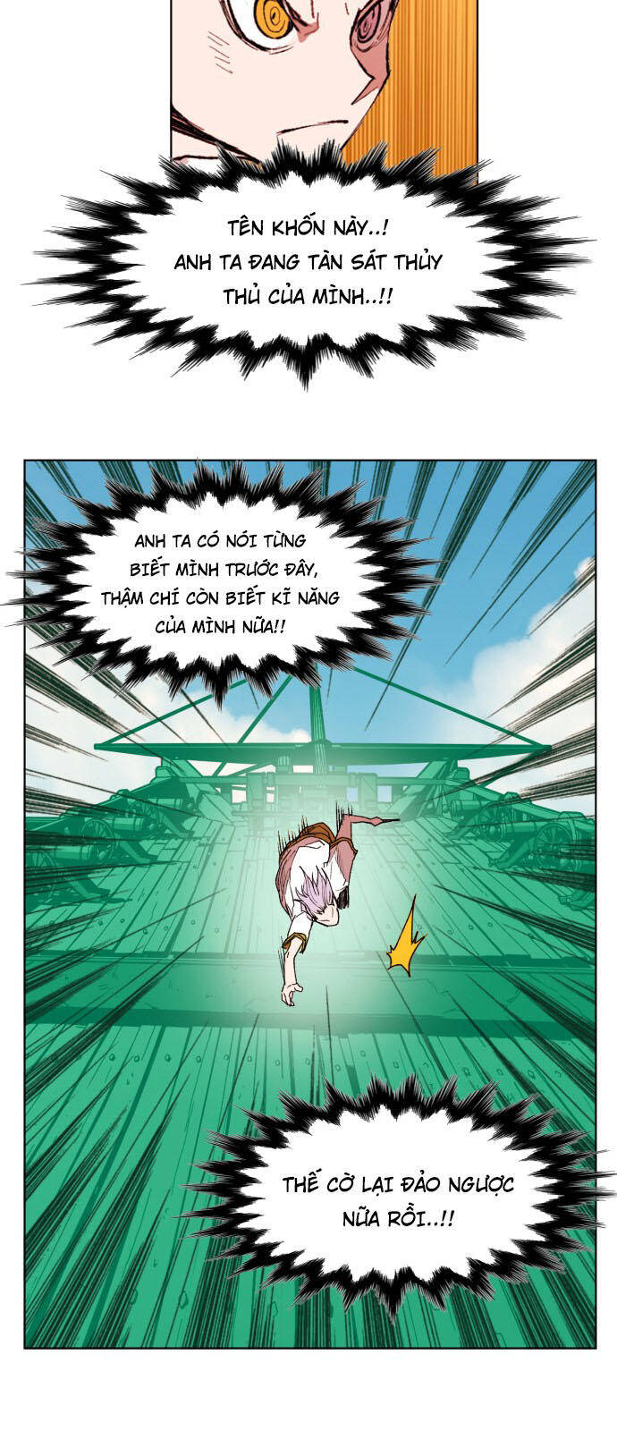 hard core leveling warrior ss2 chapter 154 29